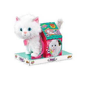 F0019-6 ADOTADOS GATO MIMI