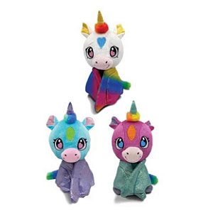 F00667 BARBIE OVO BABY UNICORNIO GRANDE