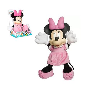 DISNEY BABY MINNIE FOFINHO