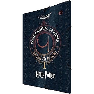 PASTA HARRY POTTER OF.POL.