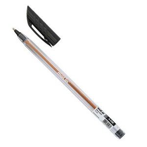 ESF. A-ONE FINE 0,7MM PRETA