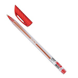 ESF. A-ONE FINE 0,7MM VERMELHA