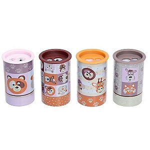 APONTADOR LATA  ANIMAL PLANET