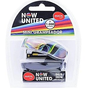 GRAMPEADOR MINI NOW UNITED BT C/1 UNID