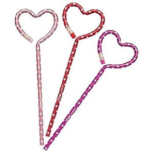 LAPIS FACE LOVE HEART