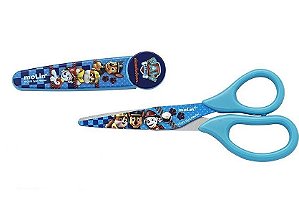 TESOURA PATRULHA CANINA BT C/1