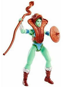 GYY27 MASTERS OF THE UNIVERSE ORIGINS FIGURA THE GODDESS