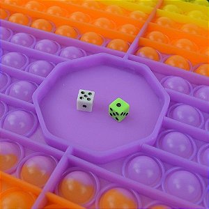 POP FUN - O JOGO - OCTOGONO