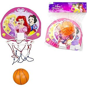 BASQUETE PRINCESAS