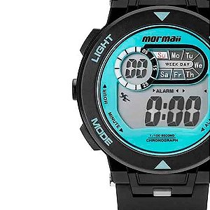 REL.DIG/CX E PULS.PLAST. PRETA (DCRE:18139767)