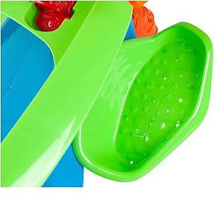 TR.VELOBABY G2 PASSEIO PEDAL