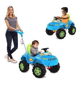 SUPERJIPE RECLINAVEL PASSEIO