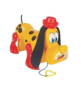 288- BILLY DOG-SOLAPA 0.SORTIDO,UNICO