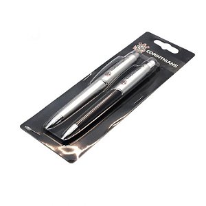 1264-CONJ CAN/LAPIS 320C NO BLISTER