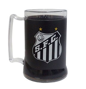 15089-CANECA GEL PRETO-ESCUDO
