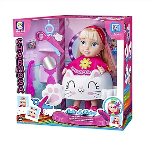 CHARMOSA SALAO DE BELEZA