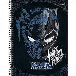 CAD CD UNIV PANTERA N 1M 80F 7891027229320