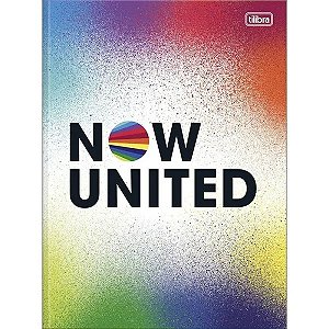 CAD BROCH CD UN NOW UNITED 80 7891027319625