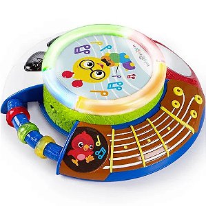 BANDINHA MUSIC EXPLORER