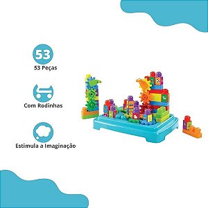 MK360 ESTRELAS MAGICAS DISMAT