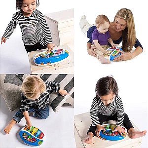 PIANO DISCOVER & PLAY