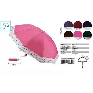 SOMBRINHA PARIS FASHION