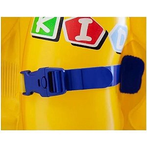 COLETE INFLAVEL INFANTIL TOP 46X42CM