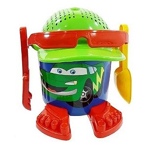 BALDE TURMA DA ALEGRIA