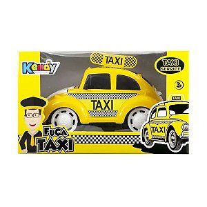 FUCA TAXI