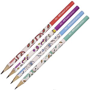 ECOLAPIS GRAFITE MAMÍFEROS FSC*