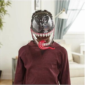 BR H VN AC MASCARA VENON E8689