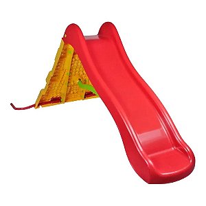 ESCORREGADOR INFANTIL - ESCALADA - AM E VM