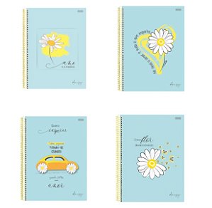 CAD UNIV 1M CD B/A 80F DAISY PIS 0.48 COFINS 2.20 FSC