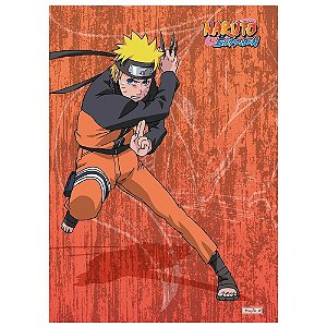 CAD BROC 1/1 CD AD 80F  NARUTO PIS 0.69 COFINS 3.17 FSC