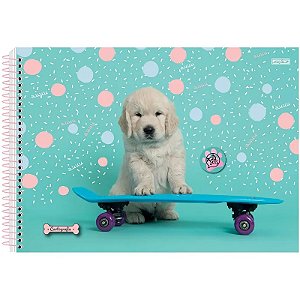 CAD CART 1/1 CD ESP MM 60F MY PETS PIS 3.26 COFINS 15.00 FSC