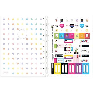 CAD UN TILIDISCO HAPPY 1M 80 7891027333737 UN/1