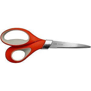 TS-1700 TESOURA CIS TS-1700 21CM-DP