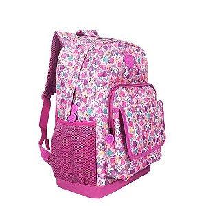 MOCHILA 16 XERYUS COLLEGE FEM. 01 - 10.112
