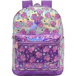 MOCHILA MINNIE T02 - 9793