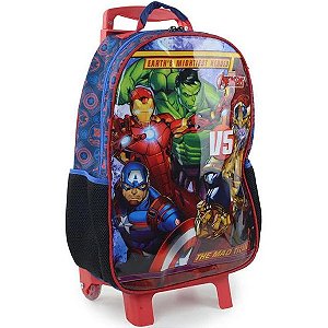 MALA ESCOLAR G C/ RODINHAS