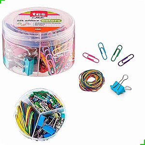 KIT MULTI SET TRIS POP OFF C/166 COLORIDO(E)