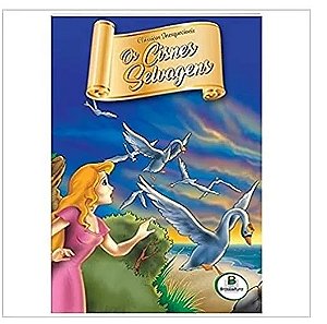 CLASSICOS INESQUECIVEIS: CISNES SELVAGENS, OS