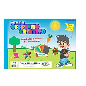 BLOCO PRIMEIRO OFFPINHO CRIATIVO