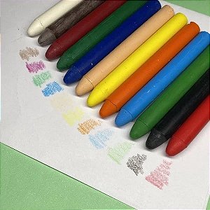 GIZ CERA 12 CORES MERCUR(E)