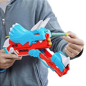 BR H NF LANC DINO TRICERA BLAST F0804