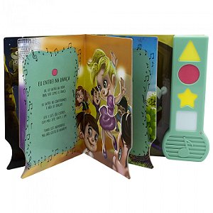 RIMAS E CANTIGAS: BRILHA, BRILHA ESTRELINHA...E OUTROS