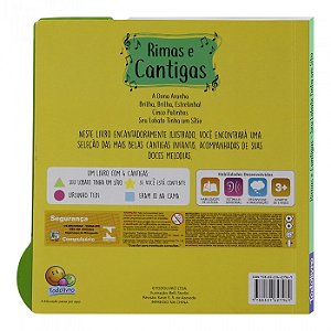 RIMAS E CANTIGAS: SEU LOBATO TINHA UM SITIO...E OUTROS