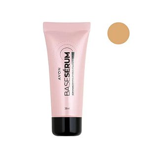 AVON BASE SERUM FPS30 140 Q