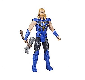 BR H MV LGN FIG TITAN HERO THOR F4135