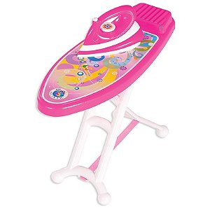 399-FERRINHO FASHION C/TABUA E SOM-CAIXA 0.SORTIDO,UNICO